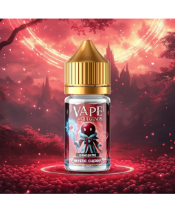 ARÔME CONCENTRÉ MYSTIC CHERRY - VAPE OF LEGENDS