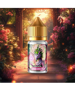 ARÔME CONCENTRÉ SWEET DRAGON - VAPE OF LEGENDS