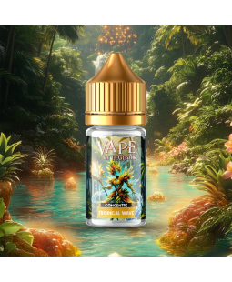 ARÔME CONCENTRÉ TROPICAL WAVE - VAPE OF LEGENDS