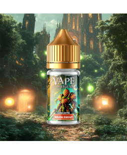 ARÔME CONCENTRÉ MELON KNIGHT - VAPE OF LEGENDS
