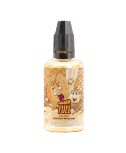 ARÔME CONCENTRÉ PECANO - GRAHAM FUEL