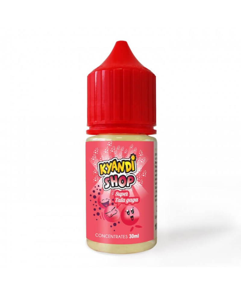 ARÔME CONCENTRÉ SUPER TATA GAGA - KYANDI SHOP