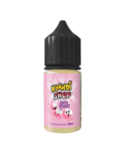 ARÔME CONCENTRÉ SUPER MALLOW - KYANDI SHOP