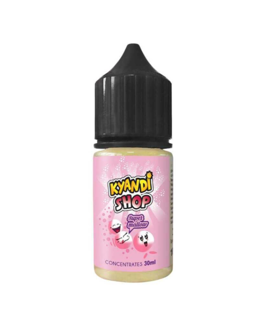 ARÔME CONCENTRÉ SUPER MALLOW - KYANDI SHOP