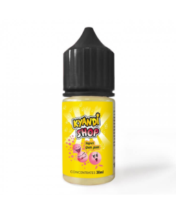 ARÔME CONCENTRÉ SUPER GUM GUM - KYANDI SHOP