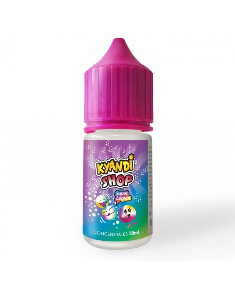 ARÔME CONCENTRÉ SUPER LEQUIN - KYANDI SHOP