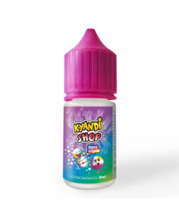 ARÔME CONCENTRÉ SUPER LEQUIN - KYANDI SHOP