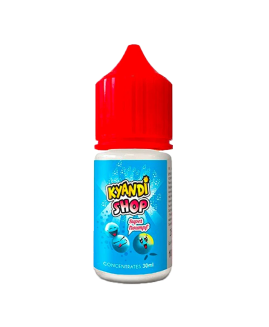 ARÔME CONCENTRÉ SUPER TROUMPF - KYANDI SHOP