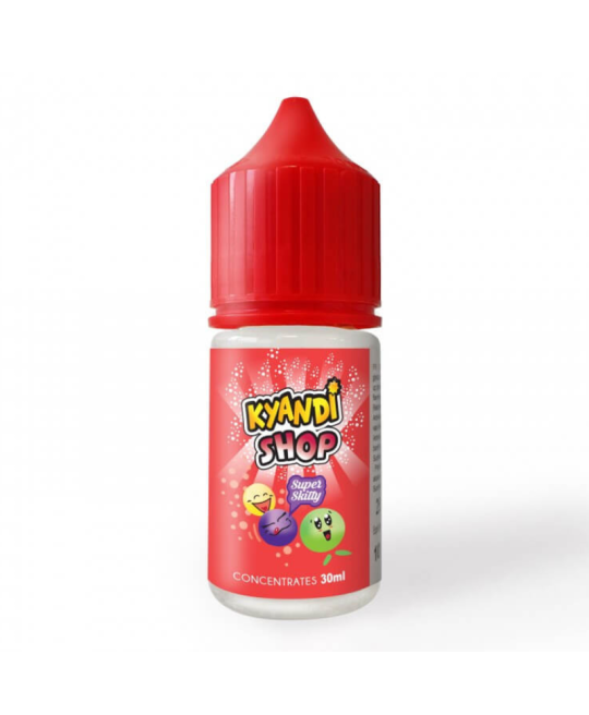 ARÔME CONCENTRÉ SUPER SKITTY - KYANDI SHOP