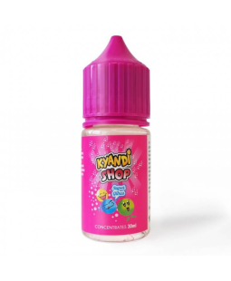 ARÔME CONCENTRÉ SUPER GIBUS - KYANDI SHOP