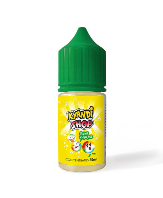 ARÔME CONCENTRÉ SUPER FLORIDA PIK - KYANDI SHOP