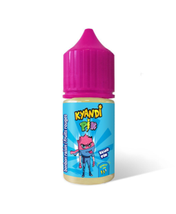 ARÔME CONCENTRÉ BLUE PIK - KYANDI PIK