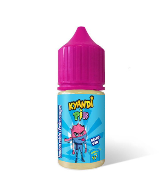 ARÔME CONCENTRÉ BLUE PIK - KYANDI PIK