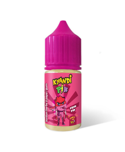 ARÔME CONCENTRÉ PINK PIK - KYANDI PIK